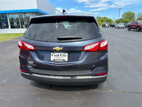 Used 2018 Chevrolet Equinox LT FWD image 6