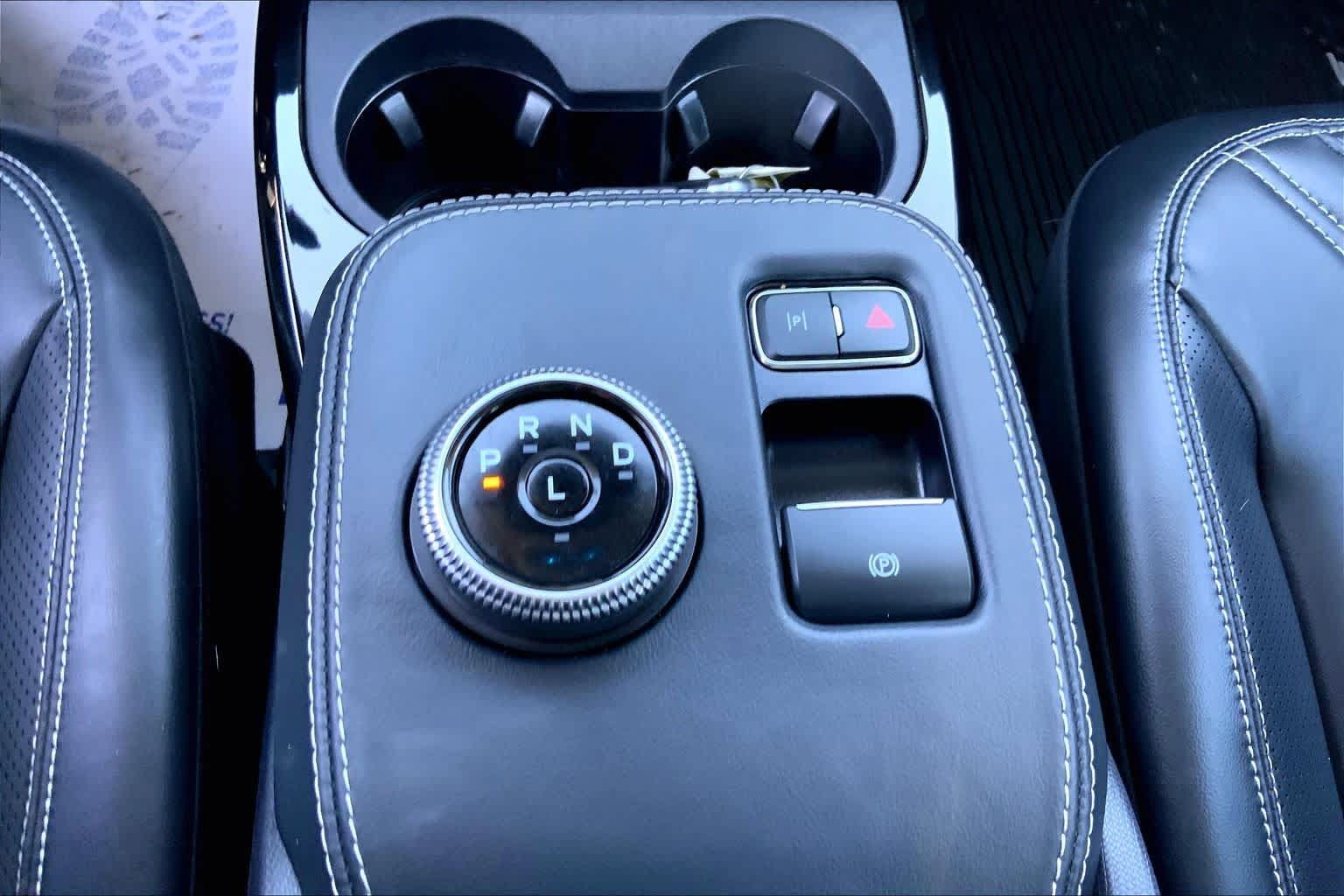 Used 2024 Ford Mustang Mach-E Premium RWD image 30