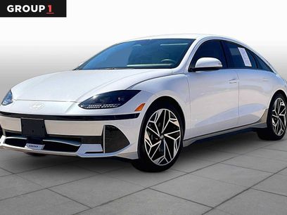 Used 2024 Hyundai Ioniq 6 SEL