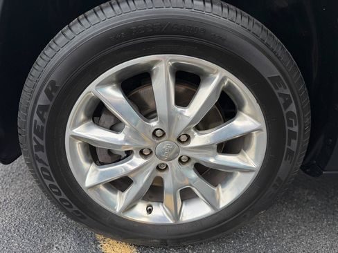 Used 2015 Jeep Cherokee Limited AWD/4WD image 10