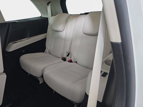 Used 2023 Mercedes-Benz GLS 450 4MATIC image 17