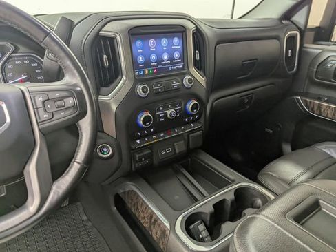 Used 2022 GMC Sierra 2500 Denali AWD/4WD image 20