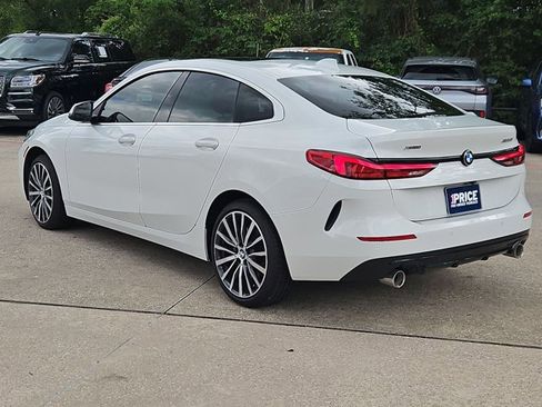 Used 2023 BMW 228i xDrive Gran Coupe w/ Premium Package 2 image 7