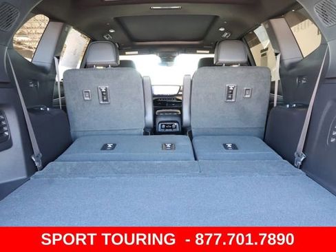 New 2026 Buick Enclave Sport Touring w/ Power Package AWD/4WD image 21