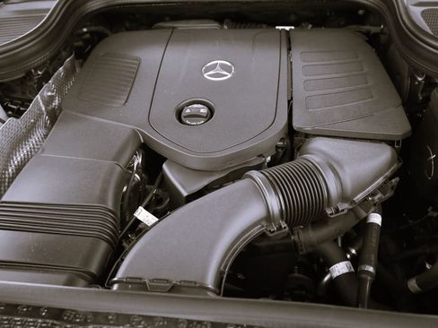 Used 2026 Mercedes-Benz GLE 350 4MATIC image 61