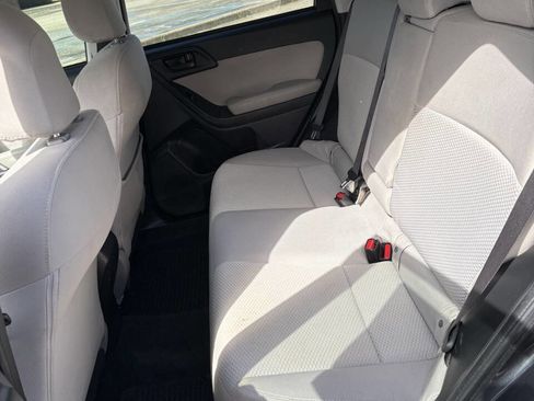 Used 2016 Subaru Forester 2.5i Premium AWD/4WD image 14