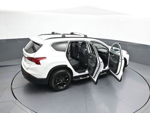 Certified 2023 Hyundai Santa Fe XRT AWD/4WD image 45