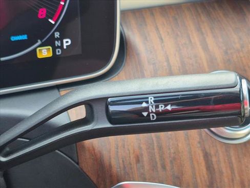 Used 2023 Mercedes-Benz C 300 4MATIC Sedan image 12