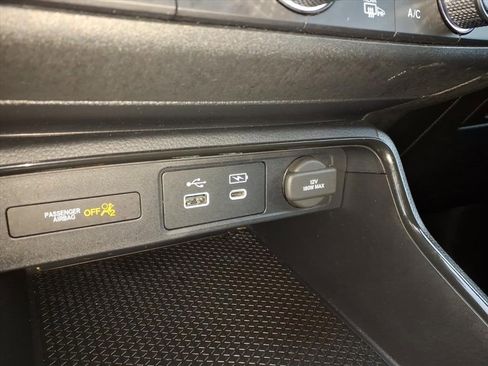 Certified 2024 Honda CR-V Sport image 24