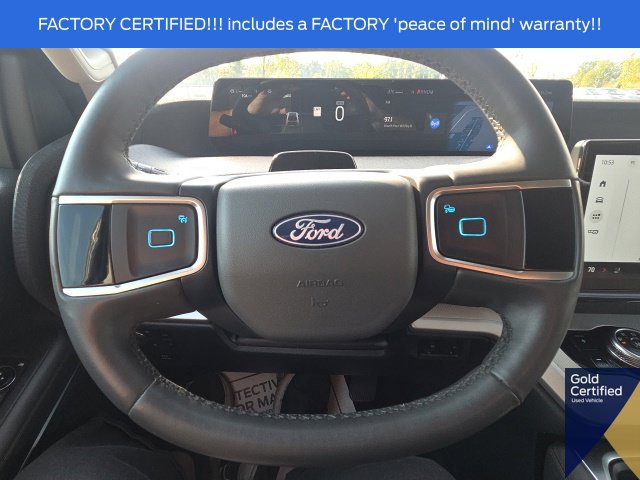 Certified 2025 Ford Expedition Max Active AWD/4WD image 49