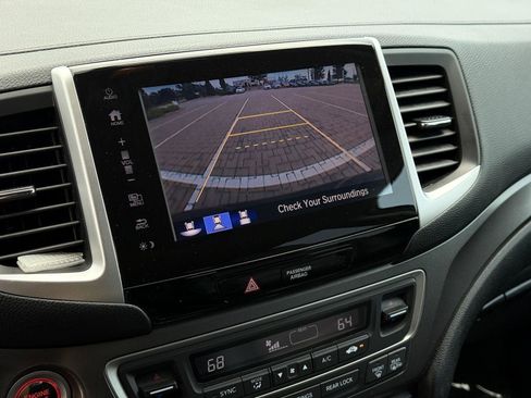 Used 2018 Honda Pilot EX-L image 18