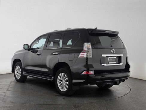 Certified 2023 Lexus GX 460 Premium w/ Premium Plus Package AWD/4WD image 5