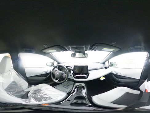 New 2026 Toyota Corolla SE image 32