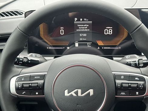 New 2026 Kia K5 GT-Line image 18