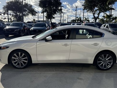 Used 2023 MAZDA MAZDA3 s image 12
