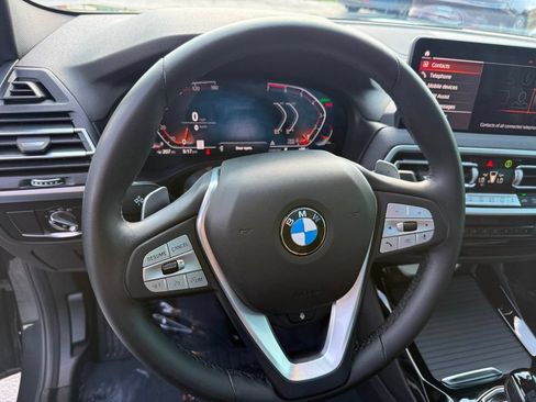 Used 2022 BMW X3 xDrive30i w/ Premium Package 2 AWD/4WD image 12