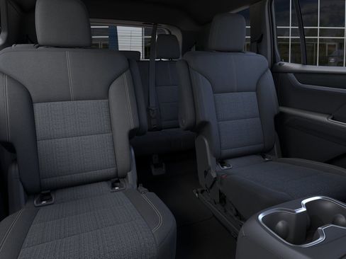 New 2026 GMC Acadia Elevation w/ Black Edition image 18