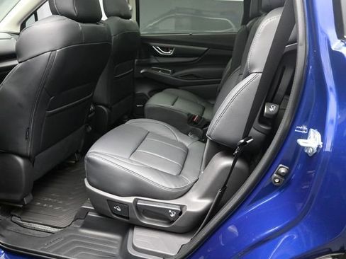 New 2026 Subaru Ascent Limited w/ Popular Package #1 image 17