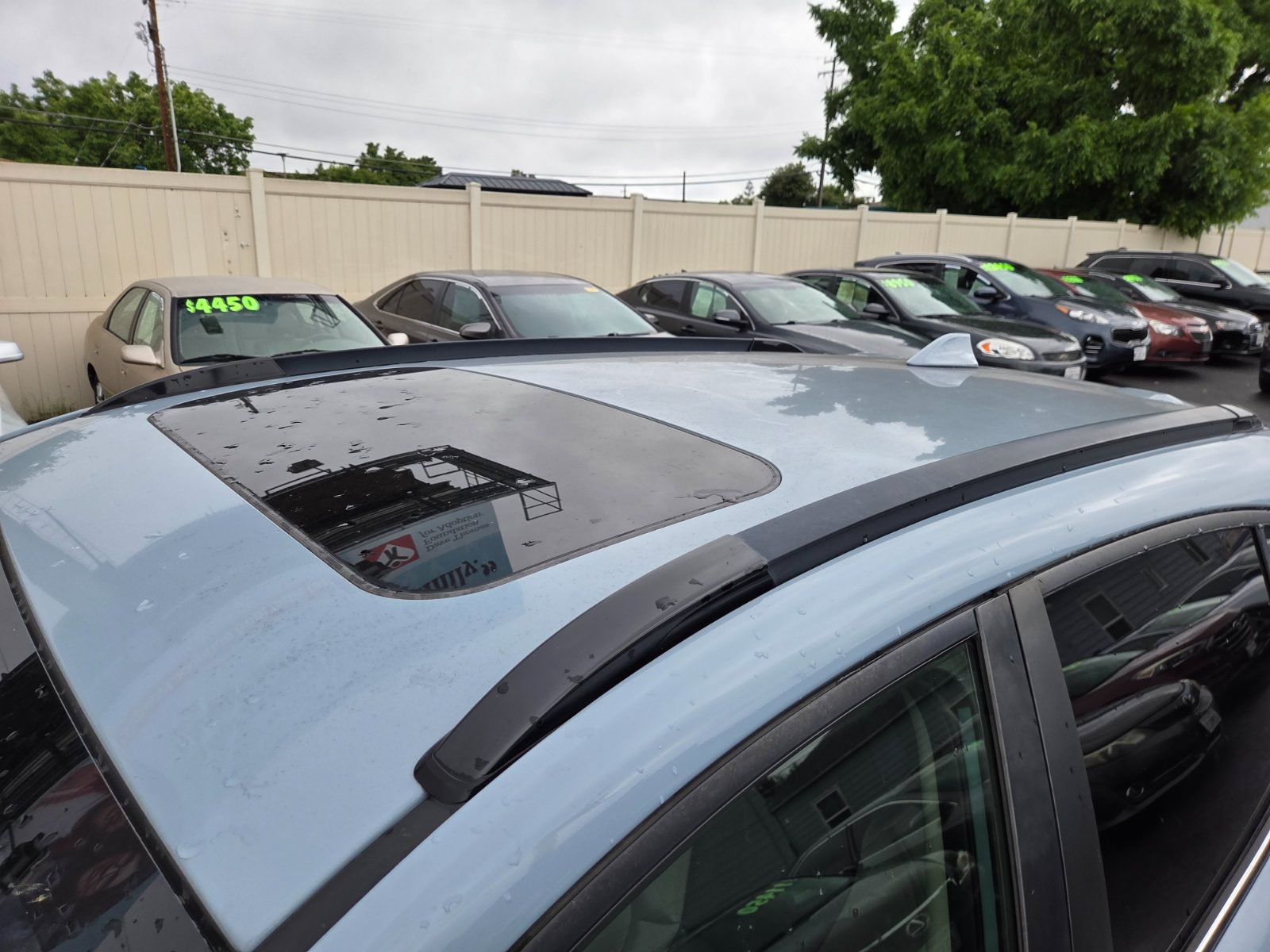 Used 2019 Subaru Crosstrek Hybrid w/ Moonroof Package w/Navigation AWD/4WD image 7