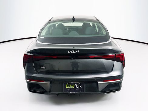 Used 2025 Kia K5 LXS image 7