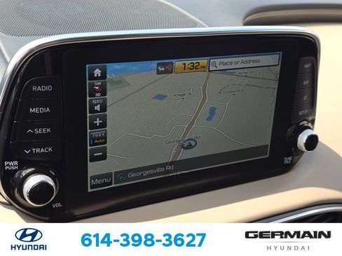 Used 2019 Hyundai Santa Fe AWD image 29