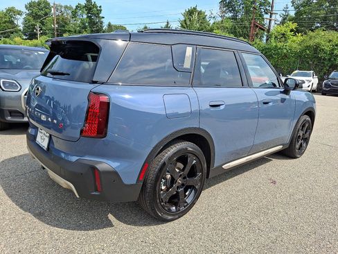 Used 2026 MINI Cooper Countryman S AWD/4WD image 6