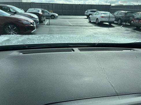 Used 2025 Toyota RAV4 LE image 18