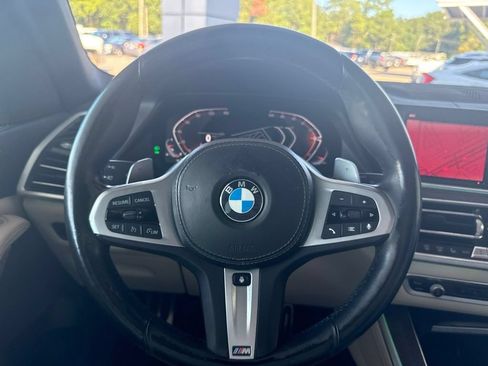 Used 2022 BMW X5 sDrive40i w/ M Sport Package RWD image 20