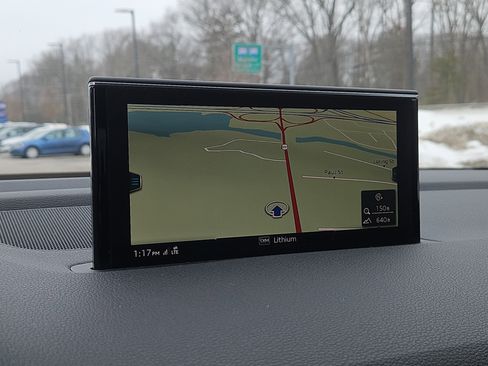 Used 2019 Audi Q7 3.0T Premium Plus image 10