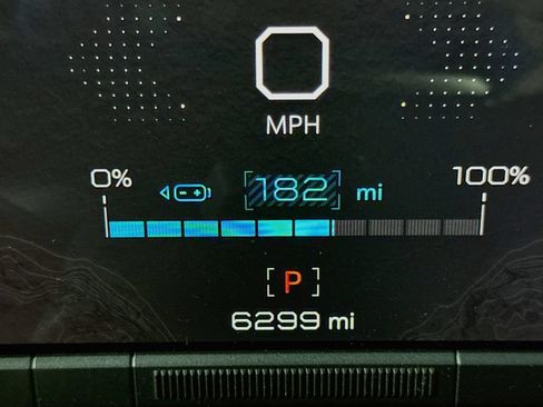 Used 2024 GMC Hummer EV 3X w/ Extreme Off-Road Package AWD/4WD image 12