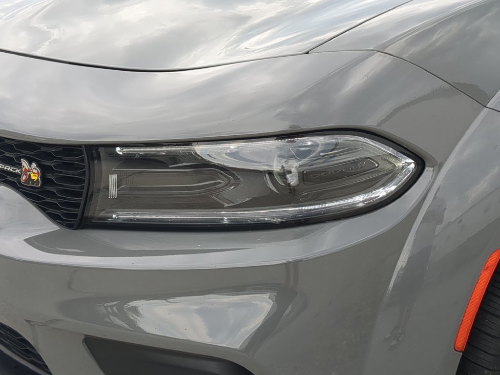 Used 2023 Dodge Charger Scat Pack RWD image 7