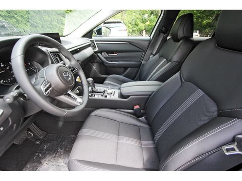 New 2026 MAZDA CX-50 AWD 2.5 S w/ Weather Package image 10