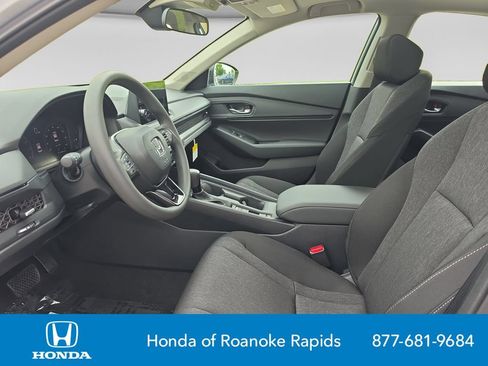 New 2026 Honda Accord SE image 10