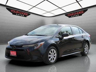 Used 2023 Toyota Corolla LE video 1