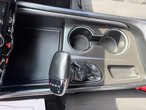 Used 2021 Dodge Durango SXT AWD/4WD image 22