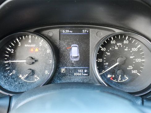 Used 2020 Nissan Rogue S image 23