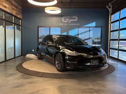 Used 2020 Tesla Model 3 Long Range