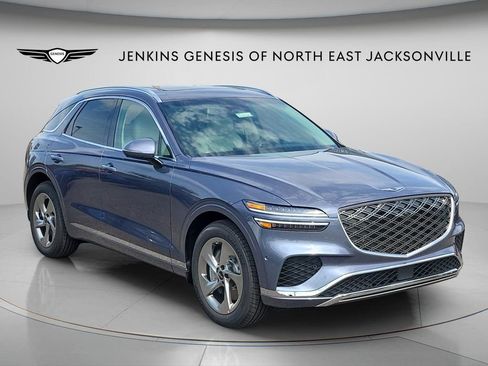 New 2026 Genesis GV70 2.5T Advanced AWD/4WD image 1
