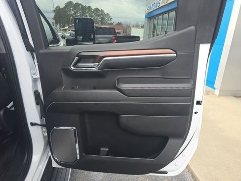 Used 2024 GMC Sierra 1500 Denali w/ Denali Reserve Package image 57