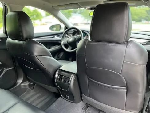 Used 2018 Buick LaCrosse Essence FWD image 15