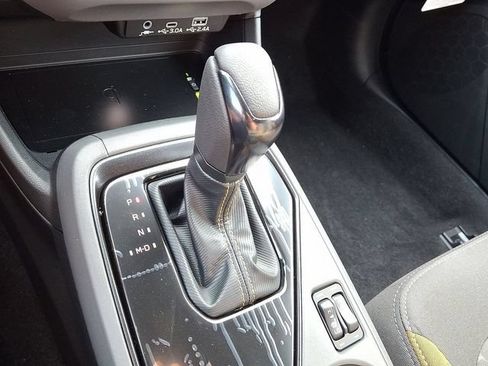 New 2026 Subaru Crosstrek 2.5i Sport AWD/4WD image 11