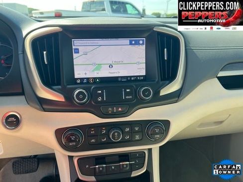 Used 2023 GMC Terrain Denali w/ Denali Premium Package AWD/4WD image 14