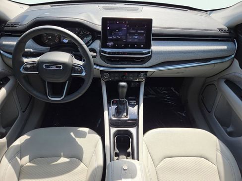 Used 2022 Jeep Compass Latitude w/ Sun and Sound Group image 20