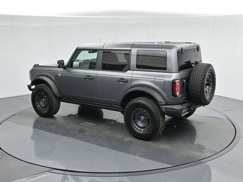 New 2025 Ford Bronco Badlands image 40