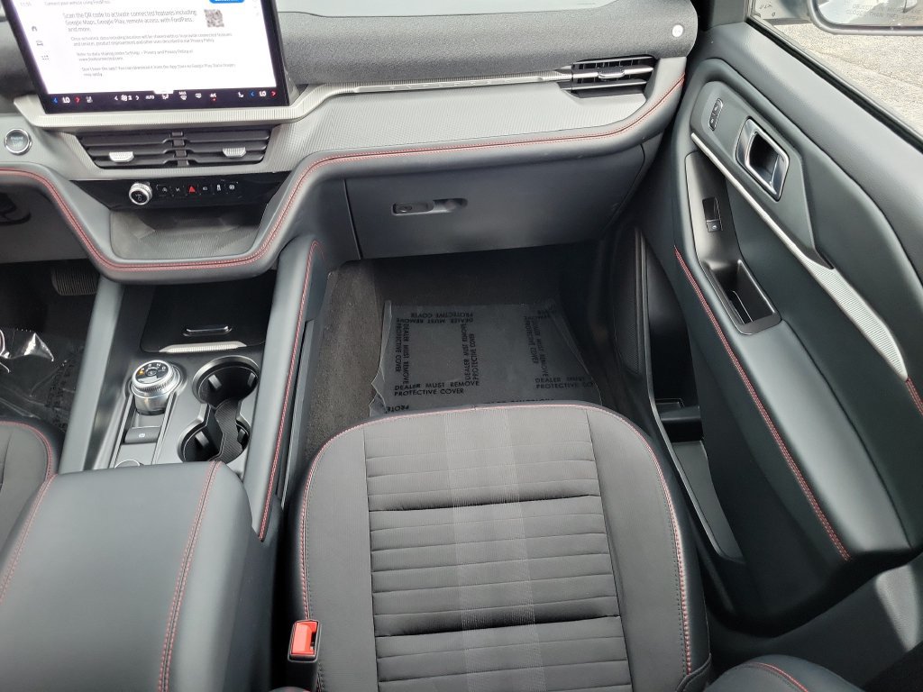 Used 2025 Ford Explorer ST-Line AWD/4WD image 20