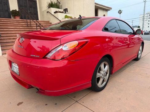 Used 2004 Toyota Solara SE Sport image 7