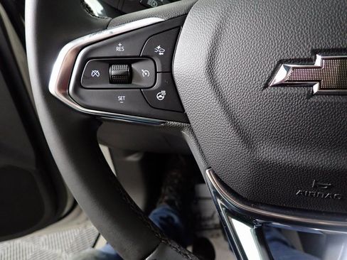 New 2026 Chevrolet Trax ACTIV image 21