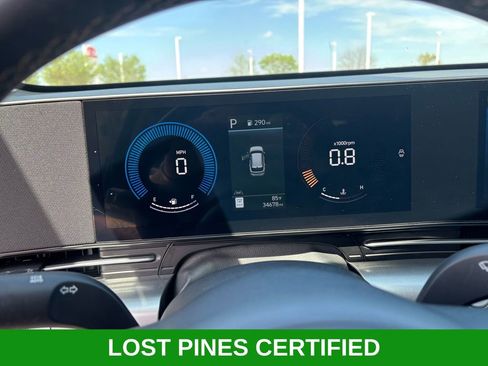 Used 2025 Hyundai Kona SEL image 16