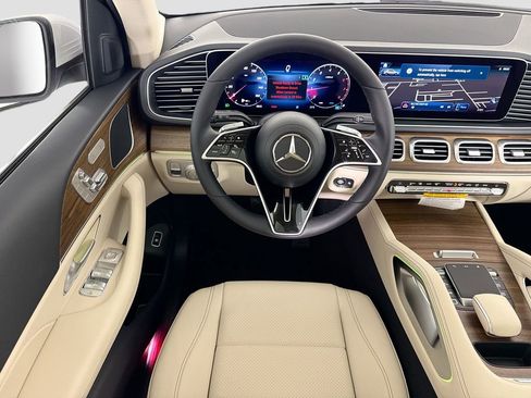 New 2026 Mercedes-Benz GLE 350 4MATIC image 11