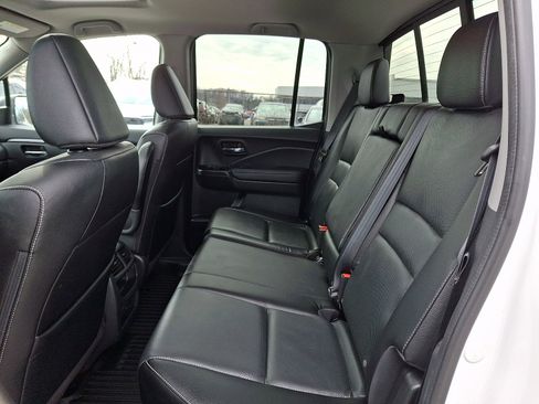 Used 2023 Honda Ridgeline RTL image 10